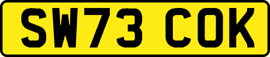 SW73COK