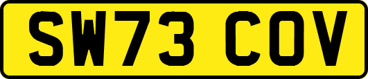 SW73COV