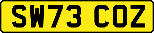 SW73COZ