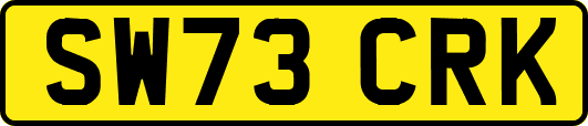 SW73CRK