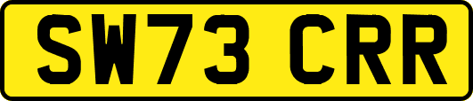 SW73CRR