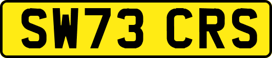 SW73CRS