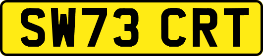 SW73CRT