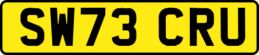 SW73CRU