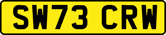 SW73CRW