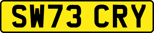 SW73CRY