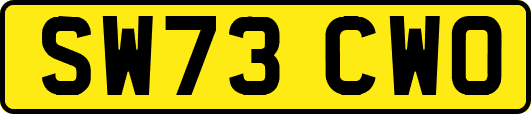 SW73CWO