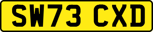 SW73CXD