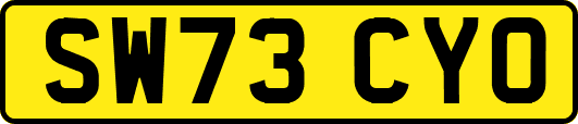 SW73CYO
