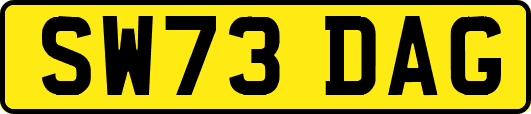 SW73DAG