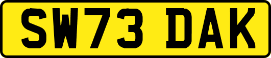 SW73DAK