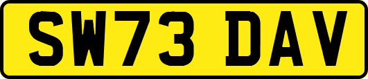 SW73DAV