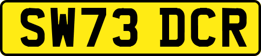 SW73DCR
