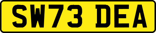 SW73DEA