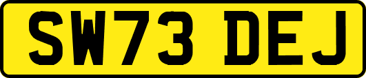 SW73DEJ