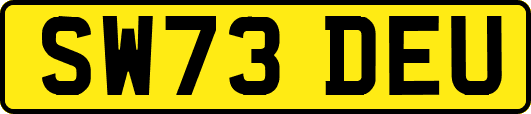 SW73DEU