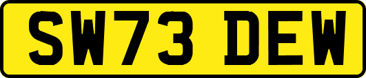 SW73DEW