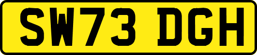 SW73DGH