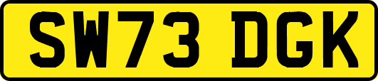 SW73DGK