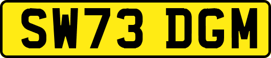 SW73DGM
