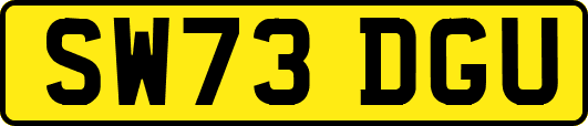 SW73DGU