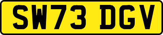 SW73DGV