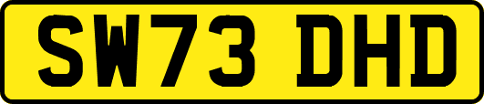 SW73DHD
