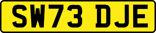 SW73DJE
