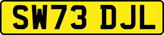 SW73DJL