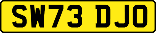 SW73DJO