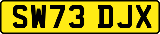 SW73DJX