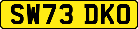 SW73DKO