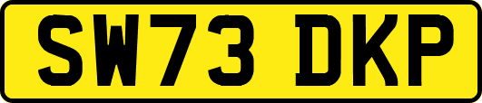 SW73DKP