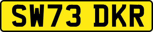 SW73DKR