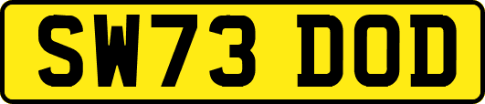 SW73DOD