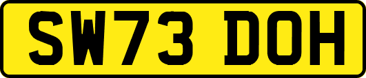 SW73DOH