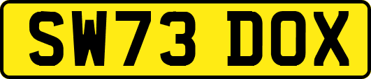 SW73DOX