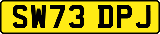 SW73DPJ