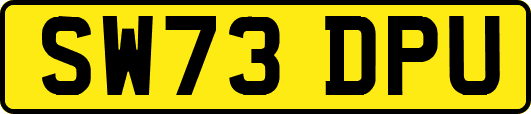 SW73DPU