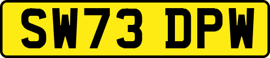 SW73DPW