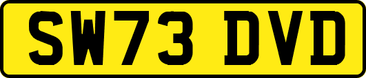 SW73DVD