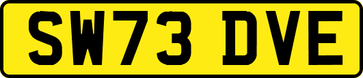 SW73DVE