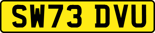 SW73DVU