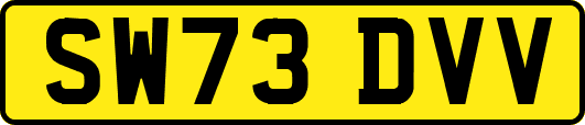 SW73DVV