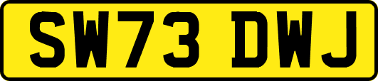 SW73DWJ