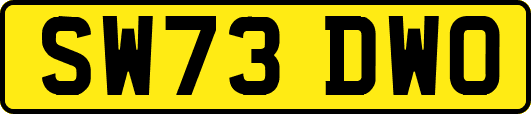 SW73DWO
