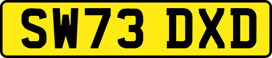 SW73DXD