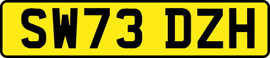 SW73DZH