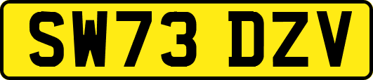 SW73DZV
