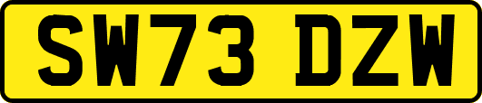 SW73DZW